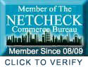 Netcheck Member